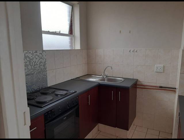 1 BEDROOM APARTMENT RENTED IN MORNINGSIDE